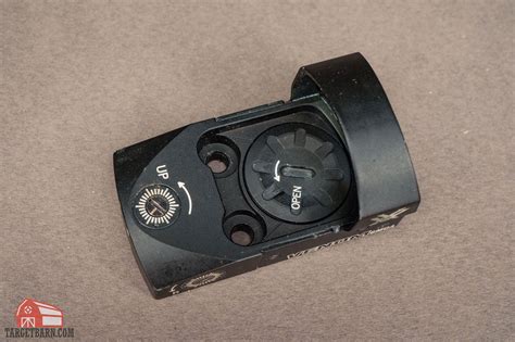 Just wanted to share: Ordered a new <b>Vortex</b> <b>Venom</b> red dot for my newly acquired Glock 40 MOS. . Vortex venom battery cover